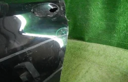 Дверь задняя левая для BMW 3er 2020 года на фотографиях