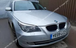 BMW 5er 2.0D (163Hp) (M47D20) RWD AT в разборе у CARVentum