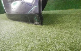 Дверь задняя правая для Toyota RAV4 2006 года на фотографиях