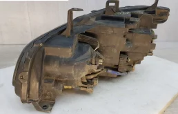 Фара правая для Infiniti QX 2012 года на фотографиях