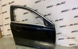 Дверь передняя правая для Volvo S80 2013 года на фотографиях