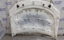 Капот для Mercedes-Benz GLK class X204 2008-2016