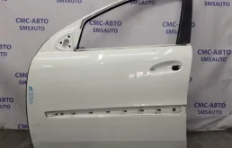 Дверь передняя левая для Mercedes-Benz M class 2010 года на фотографиях