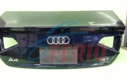 Крышка багажника для Audi A4 B8 2007-2015