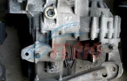 АКПП для Volkswagen Golf 1996 года на фотографиях