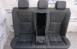 Подголовник сиденья задний левый для Mercedes-Benz S class на фотографиях
