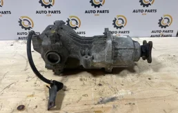 Бортовой редуктор задний левый для Nissan X-Trail 2009 года на фотографиях