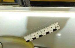 Двери для BMW 3er 2001 года на фотографиях