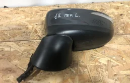 Зеркало боковое левое для Mazda CX 5 2014 года на фотографиях