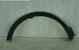 Молдинг переднего бампера правый для Toyota RAV4 2018 года на фотографиях