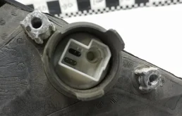 Стекла и зеркала для BMW 3er 2016 года на фотографиях