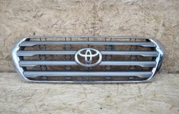 решётка (5310160480) для Toyota Land Cruiser 200 2007-2015