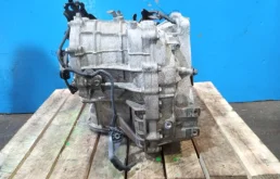 Вариатор для Toyota Corolla 2019 года на фотографиях