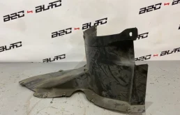 Подкрылок передний правый для Volkswagen Passat 2007 года на фотографиях