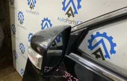 Зеркала для Nissan Teana 2018 года на фотографиях