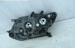 Фонарь правый для Nissan X-Trail 2021 года на фотографиях