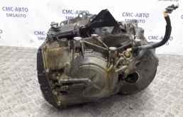 АКПП для Volvo XC70 2011 года на фотографиях