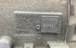 АКПП для BMW 5er 2014 года на фотографиях