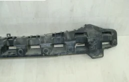 Усилитель переднего бампера для Kia Rio 2017 года на фотографиях