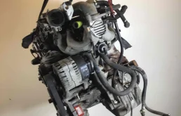 Двигатель для BMW 3er 1997 года на фотографиях