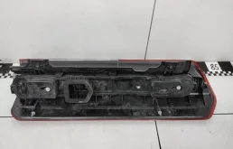 Фонарь левый для Ford Transit 2006 года на фотографиях