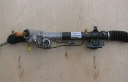 Рулевая рейка для Mitsubishi Outlander 2010 года на фотографиях