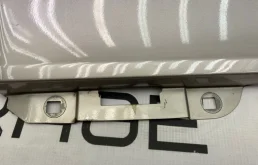 Крыло левое для Mercedes-Benz S class 2004 года на фотографиях