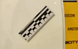 Дверь задняя правая для Mercedes-Benz S class 1999 года на фотографиях