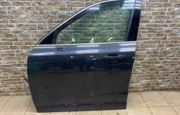 Дверь передняя левая для Volvo XC90 2018 года на фотографиях