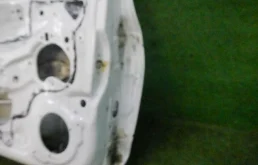 Двери для Suzuki SX4 2015 года на фотографиях