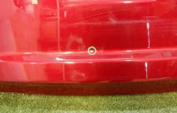 Крышка багажника для Mazda CX 5 2021 года на фотографиях