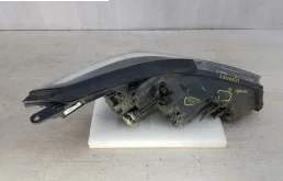 Фара левая для Kia Cerato 2017 года на фотографиях