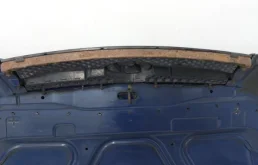 Решетка радиатора для Hyundai Tucson 2008 года на фотографиях