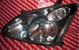 Фара левая для Lexus RX 2005 года на фотографиях