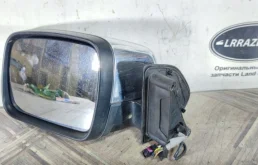 левое зеркало для Land Rover Range Rover Sport L320 Rest 2009-2013