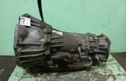 Акпп для Chevrolet TrailBlazer GMT360 2001-2010