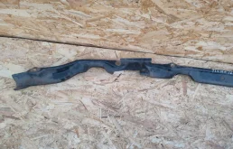 Бампер для Toyota Land Cruiser 1998 года на фотографиях