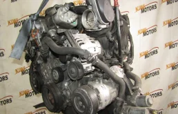 Двигатель для BMW 3er 2002 года на фотографиях