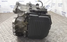 АКПП для Volvo XC70 2011 года на фотографиях