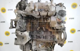 Двигатель без навесного для SsangYong Rexton Y250 2006-2012