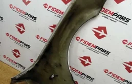 Крылья для BMW 5er 2009 года на фотографиях