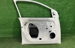 Накладка на дверь передняя левая для Volkswagen Polo на фотографиях