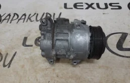Компрессор кондиционера для Lexus RX 2007 года на фотографиях