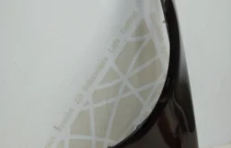 Крылья для BMW 3er 2006 года на фотографиях