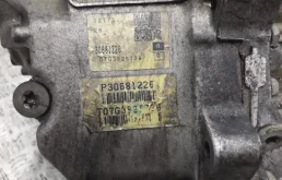 АКПП для Volvo XC70 2011 года на фотографиях