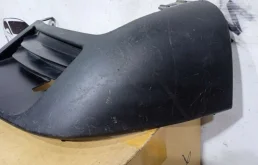 Усилитель переднего бампера для Lexus RX 2008 года на фотографиях