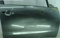 Двери для Kia Cerato 2008 года на фотографиях