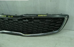 Решетка радиатора для Kia Cerato 2016 года на фотографиях