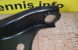 Рычаг передний левый верхний для Renault Duster 2020 года на фотографиях