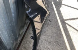 Крылья для Toyota RAV4 2014 года на фотографиях